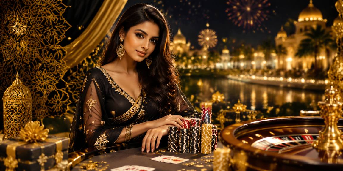 ta22 লাইভ ক্যাসিনো গেম